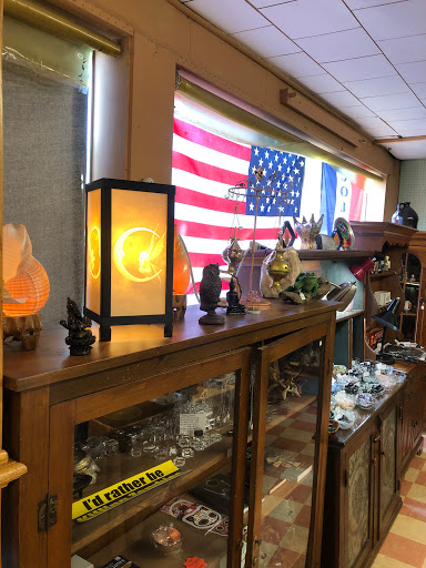 Furniture Store «Shirley Upholstery & Furniture», reviews and photos, 131 Littleton Rd, Ayer, MA 01432, USA