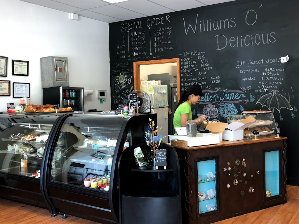 Williams O'Delicious LLC 23666