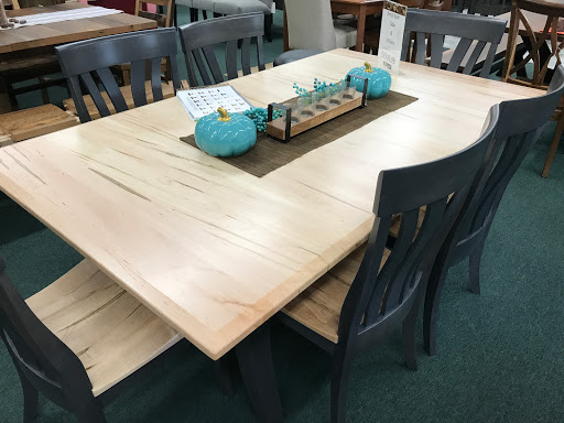 Outdoor Furniture Store «Liberty Square Furniture», reviews and photos, 8639 Portage Rd, Portage, MI 49002, USA