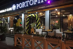 Portofino cafe image