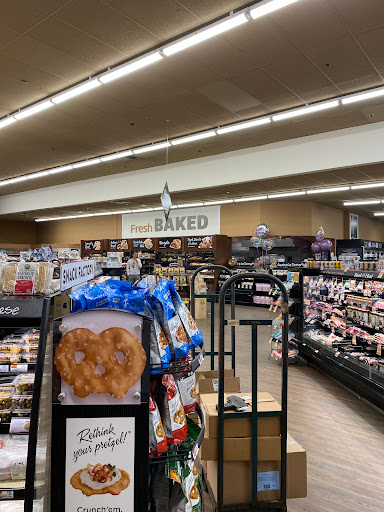 Grocery Store «ACME Markets», reviews and photos, 125 Eighteenth St, Jersey City, NJ 07310, USA