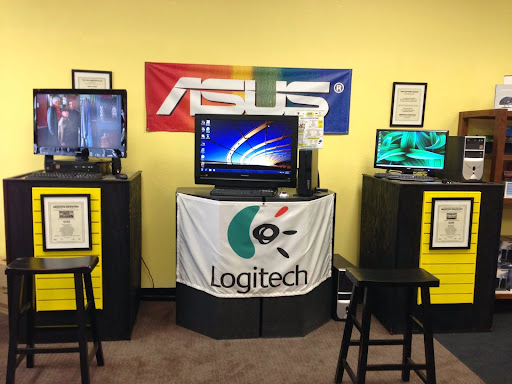 Computer Store «Microtech Computers», reviews and photos, 17185 SE McLoughlin Blvd, Milwaukie, OR 97267, USA