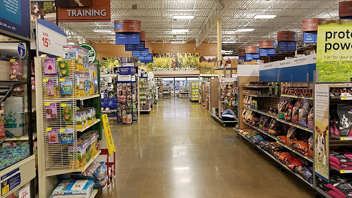Pet Supply Store «PetSmart», reviews and photos, 860 Cobb Pl Blvd NW, Kennesaw, GA 30144, USA