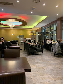 Atmosphère du Kashmir Palace Restaurant Indien Formule à Volonté - Cormeilles-en-Parisis - n°13