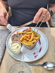 Photo n°26 de Restaurant La Digue à Montaigu-Vendée ()