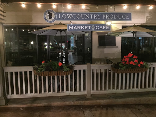 Produce Market «Lowcountry Produce Market & Cafe», reviews and photos, 71 Lighthouse Rd, Hilton Head Island, SC 29928, USA
