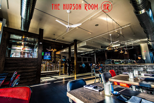 New American Restaurant «The Hudson Room», reviews and photos, 23 S Division St, Peekskill, NY 10566, USA