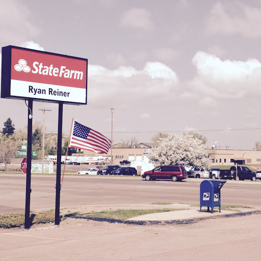 Auto Insurance Agency «Ryan Reiner - State Farm Insurance Agent», reviews and photos