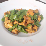 Photo n°1 de l'avis de Andrew.e fait le 30/07/2020 à 19:27 sur le  Pederü Berggasthaus à Mareo