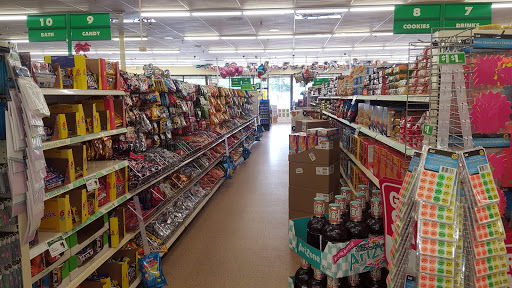 Dollar Store «Dollar Tree», reviews and photos, 2485 SW Cherry Park Rd, Troutdale, OR 97060, USA