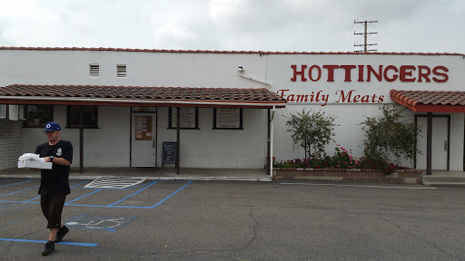 Butcher Shop «Hottinger Family Meats», reviews and photos, 5437 Chino Ave, Chino, CA 91710, USA