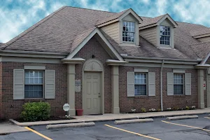 Middleburg Heights Vision Clinic image