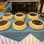 Photo n°6 de l'avis de Gerd.a fait le 30/08/2023 à 17:17 sur le  Agriturismo Torre dei Preti à Peschici