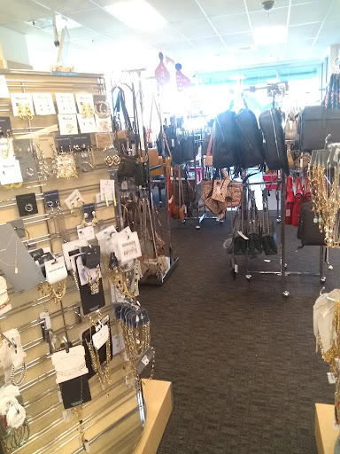 Department Store «Nordstrom Rack Alamo Quarry», reviews and photos, 255 E Basse Rd, San Antonio, TX 78209, USA