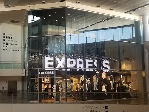 Clothing Store «Express», reviews and photos, 3200 S Las Vegas Blvd, Las Vegas, NV 89109, USA