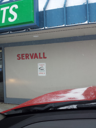 Appliance Parts Supplier «1st Source Servall Appliance Parts», reviews and photos, 1331 Conant St, Maumee, OH 43537, USA