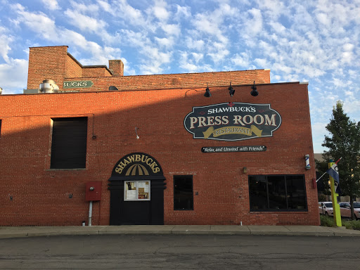 Bar «Shawbucks», reviews and photos, 212 W 2nd St, Jamestown, NY 14701, USA