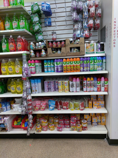 Dollar Store «Dollar Tree», reviews and photos, 4005 Manzanita Ave #32, Carmichael, CA 95608, USA