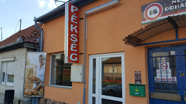Értékelések erről a helyről: ARBANA Pékség Kft., Jászladány - Étterem