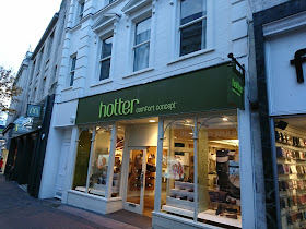 Hotter Shoes Bournemouth