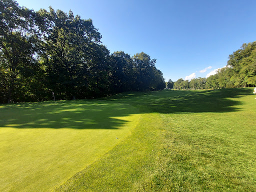 Golf «H Smith Richardson Golf Course», reviews and photos, 2425 Morehouse Hwy, Fairfield, CT 06824, USA