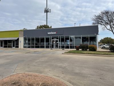 Cell Phone Store «Verizon», reviews and photos, 9705 Research Blvd d, Austin, TX 78759, USA