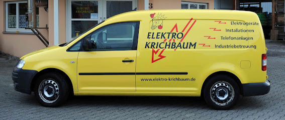 Elektro Krichbaum
