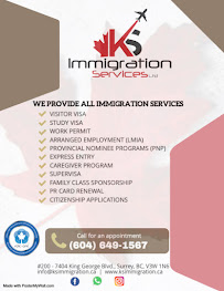 K.S. Immigration Services Ltd. - Photo 3 - Car repair in Surrey, BC, Canada, Seattle