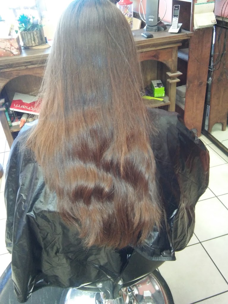 Bella's Hair Salon 85353