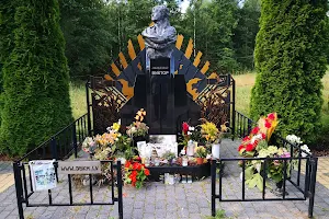 Viktor Tsoi Memorial Site image