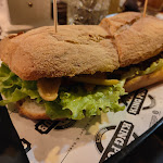 Photo n°4 de l'avis de Franco. fait le 18/03/2024 à 20:24 sur le  KING PUB Trieste à Trieste