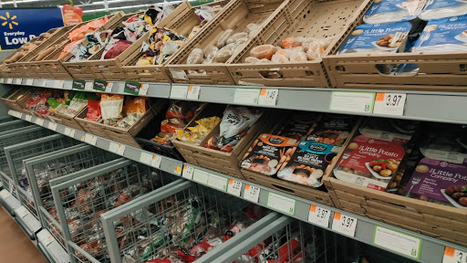 Shopping Mall «Faribo West Mall», reviews and photos, 200 Western Ave NW, Faribault, MN 55021, USA