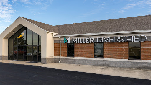 Miller Diversified, Inc.