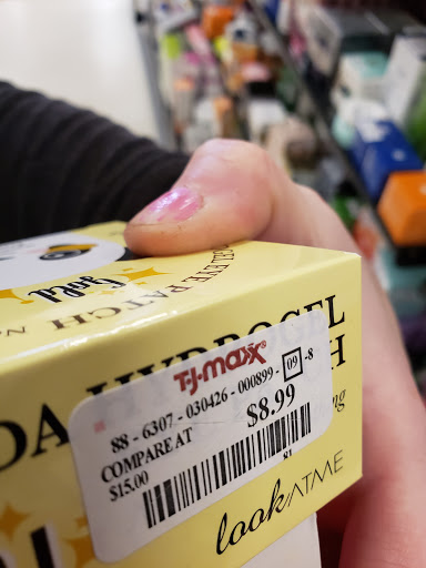 Department Store «T.J. Maxx», reviews and photos, 25406 104th Ave SE, Kent, WA 98031, USA