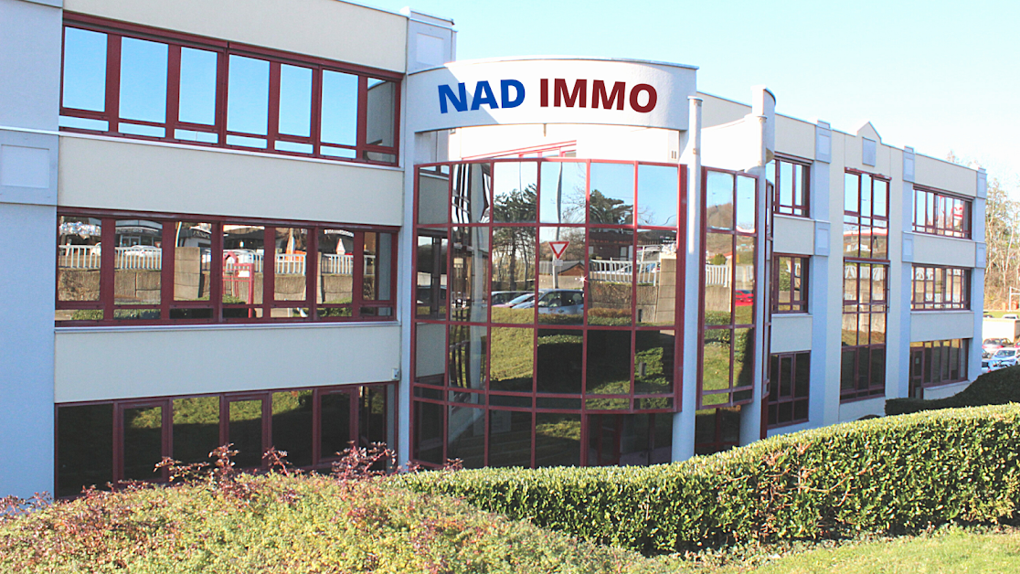 NAD IMMO à École-Valentin (Doubs 25)