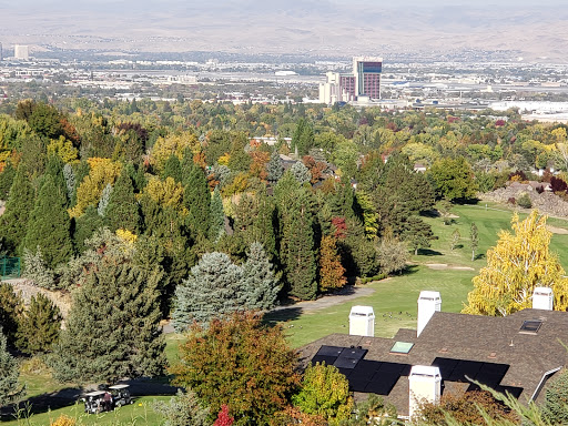 Golf Course «Lakeridge Golf Course», reviews and photos, 1218 Golf Club Dr, Reno, NV 89519, USA