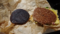 Hamburger du Restauration rapide McDonald's à Pertuis - n°10