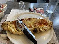 Plats et boissons du Pizzeria Laëtitia Pizza à Pamiers - n°3