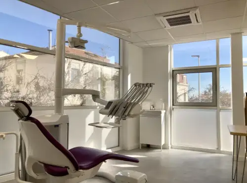 Dr Laura SAGNARD - Chirurgien Dentiste Montpellier