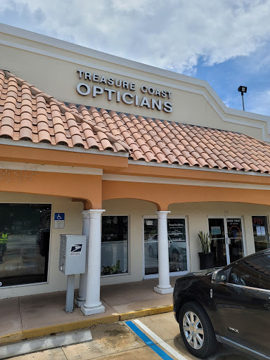 Optician «Treasure Coast Opticians», reviews and photos, 715 17th St, Vero Beach, FL 32960, USA
