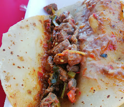 TACOS DE GUISADO EL CHIEF photo