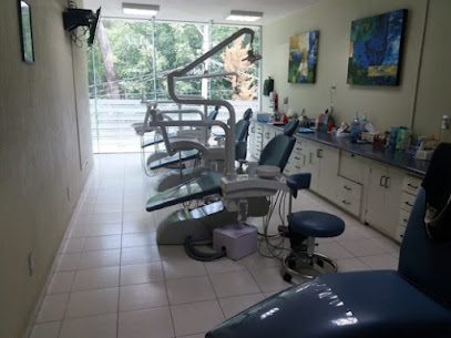 Dr. Pedro Badial Aceves, Dentista - Odontólogo