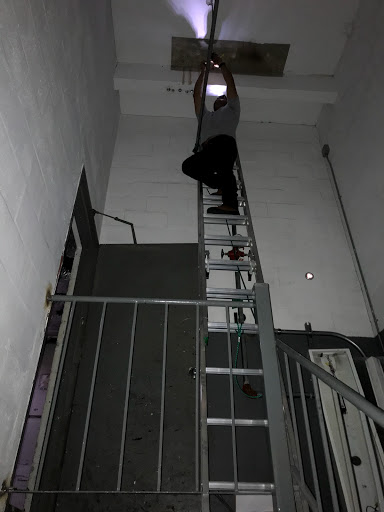 Electrician «Unlimited Electrical Solutions», reviews and photos, 7601 NW 182nd Terrace, Hialeah, FL 33015, USA