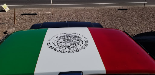 Barber Shop «Abiel Barber Shop», reviews and photos, 1464 E Main St, Mesa, AZ 85203, USA