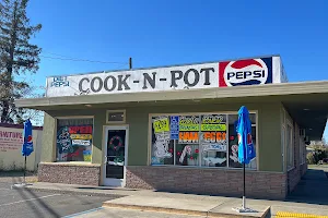 Cook N' Pot image