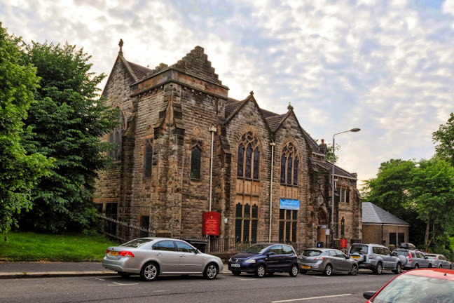 Reviews of Woodlands Methodist Church in Glasgow - Church