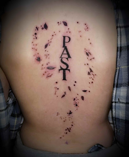 Explore minecraft tattoo ideas, creative tattoo ideas in Nevada, available at Generation X Tattoos and Piercings