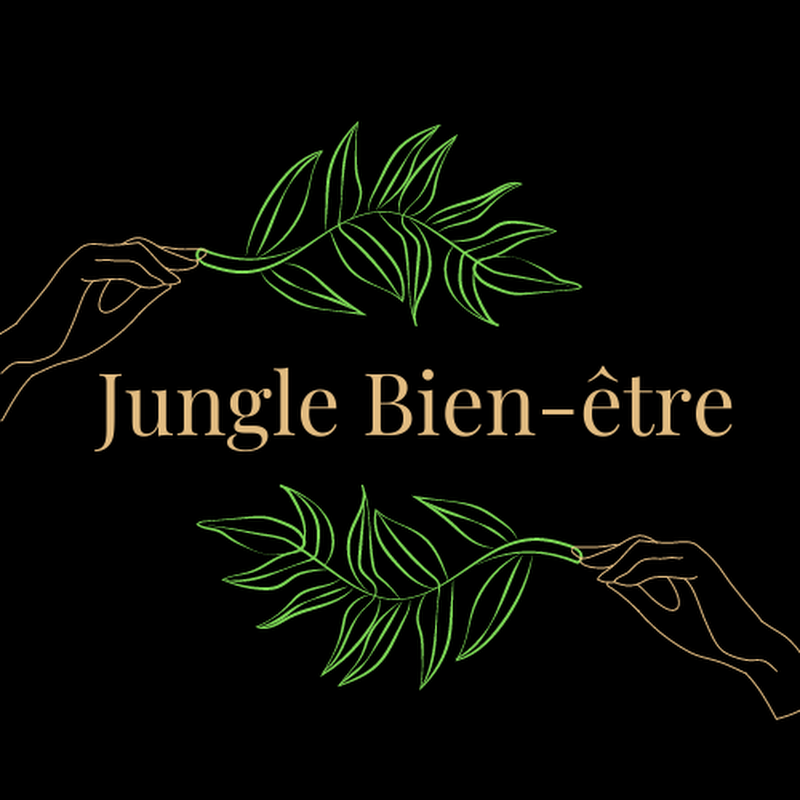 Jungle Bien-être