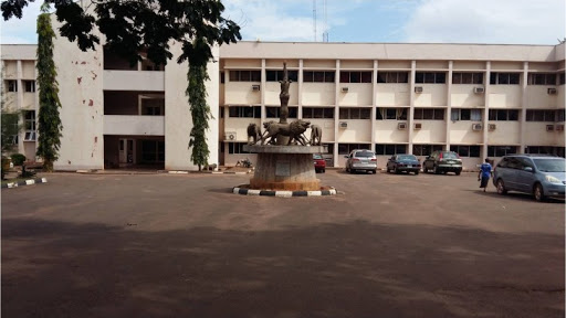 School of General Studies, Ihe Nsukka, Nsukka, Nigeria, University, state Enugu