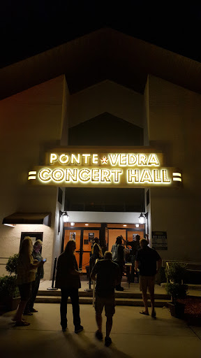 Concert Hall «Ponte Vedra Concert Hall», reviews and photos, 1050 A1A North, Ponte Vedra Beach, FL 32082, USA